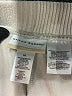 Alfred Dunner Solid Gray Silver Casual Pants Size 1X - photo 4