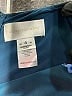 Corey Lynn Calter 100% Polyester Print Teal Casual Dress Size 4 - photo 7