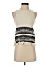 Madewell Ivory Sweater Vest Size XS - photo 1