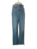 Madewell Blue Jeans Size 26 waist - photo 1