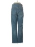 Madewell Blue Jeans Size 26 waist - photo 2