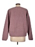 Gap Pink Pullover Sweater Size L - photo 2