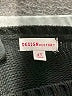 Design History Hearts Black Pullover Sweater Size 4T - photo 3