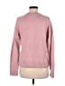 Gap Pink Pullover Sweater Size M - photo 2