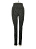 Athleta Animal Print Green Teal Leggings Size XS - photo 1