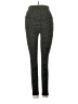 Athleta Animal Print Green Teal Leggings Size XS - photo 2