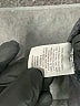 Caslon Solid Black Cardigan Size S - photo 8