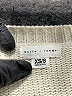 Basin and Range Ivory Cardigan Size XS - photo 7