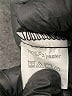 Unbranded 100% Polyester Black Jacket Size L - photo 7
