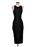 Marine Layer Solid Black Cocktail Dress Size XS - photo 1