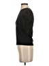 The Drop Black Short Sleeve Turtleneck Size XXS - photo 5