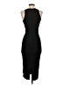 Marine Layer Solid Black Cocktail Dress Size XS - photo 2