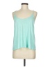 Unbranded Teal Green Tank Top One size (estimated) - photo 1