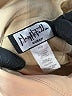 Mary McFadden Tan Trenchcoat Size 26 - photo 6