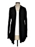 Acrobat Black Cardigan Size XS - photo 1