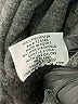 Assorted Brands 100% Polyester Gray Pullover Hoodie Size M - photo 8