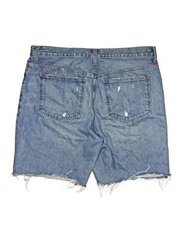 Madewell Denim Shorts (view 2)