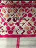Zelos Argyle Pink Active Pants Size XL - photo 7