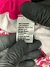 Zelos Argyle Pink Active Pants Size XL - photo 8