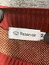 Assorted Brands Burgundy Cocktail Dress Size M - photo 7