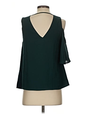C. Luce 3/4 Sleeve Blouse (view 2)