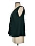 C. Luce Green 3/4 Sleeve Blouse Size S - photo 5