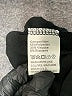 Shein Solid Black Casual Dress Size 4 - photo 8