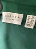 Susan Graver Green Blazer Size 1X (petite) - photo 6