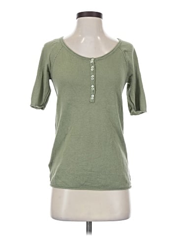 BCBGirls Short Sleeve Top (view 1)