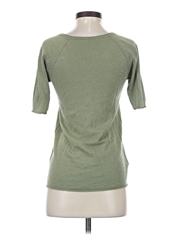 BCBGirls Short Sleeve Top (view 2)