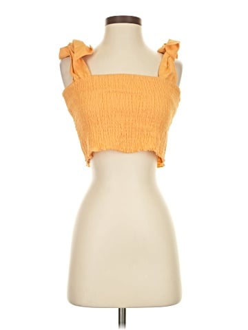 Wray Sleeveless Top (view 1)