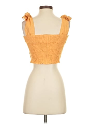 Wray Sleeveless Top (view 2)
