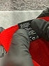 Hue Red Jeggings Size M - photo 5