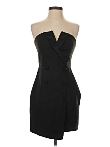 About Us Cocktail Dress (view 1)