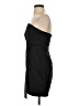 About Us 100% Polyester Black Cocktail Dress Size S - photo 5