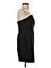 About Us 100% Polyester Black Cocktail Dress Size S - photo 4