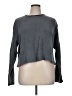 Assorted Brands Gray Pullover Sweater Size XL - photo 1