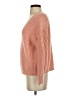 We the Free Pink Orange Pullover Sweater Size XS - photo 5