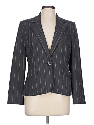 Style&Co Blazer (view 1)