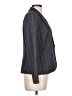 Style&Co Stripes Gray Blazer Size 10 (petite) - photo 4