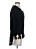 Fashion Nova 100% Acrylic Black Pullover Sweater Size S - photo 4
