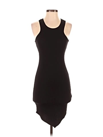 Olivaceous Cocktail Dress (view 1)