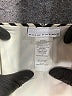 Robin Piccone Stripes Ivory Swimsuit Bottoms Size S - photo 3