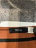 BDG Stripes Brown Casual Dress Size S - photo 7