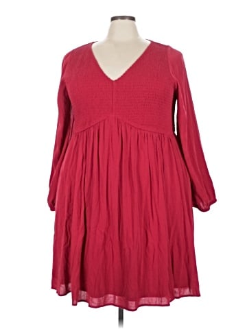 Torrid Casual Dress (view 1)