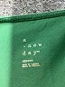 A New Day Green Bodysuit Size M - photo 3