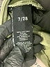 BCBGeneration Green Cargo Pants Size 7 - photo 8