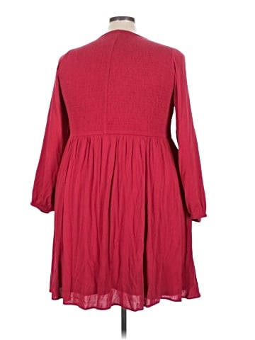 Torrid Casual Dress (view 2)
