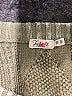 Faherty Chevron-herringbone Green Pullover Sweater Size XXL - photo 6