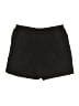 Athletic Works Solid Black Athletic Shorts Size XL - photo 1